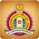 Logo of Swaminarayan Darshan android Application 